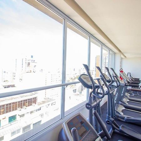 Bhomy Bela Vista Proximo Av Brigadeiro Apm1301 Daire Sao Paulo Dış mekan fotoğraf