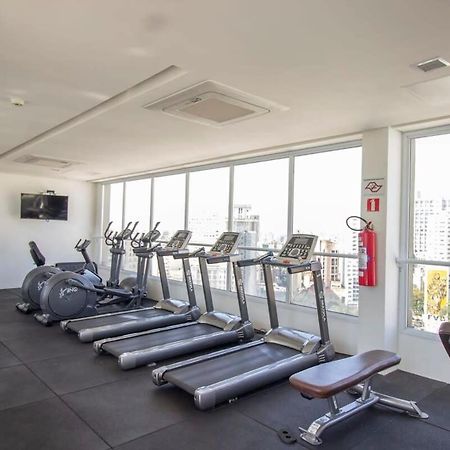 Bhomy Bela Vista Proximo Av Brigadeiro Apm1301 Daire Sao Paulo Dış mekan fotoğraf