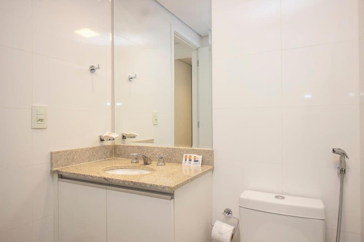 Bhomy Bela Vista Proximo Av Brigadeiro Apm1301 Daire Sao Paulo Dış mekan fotoğraf