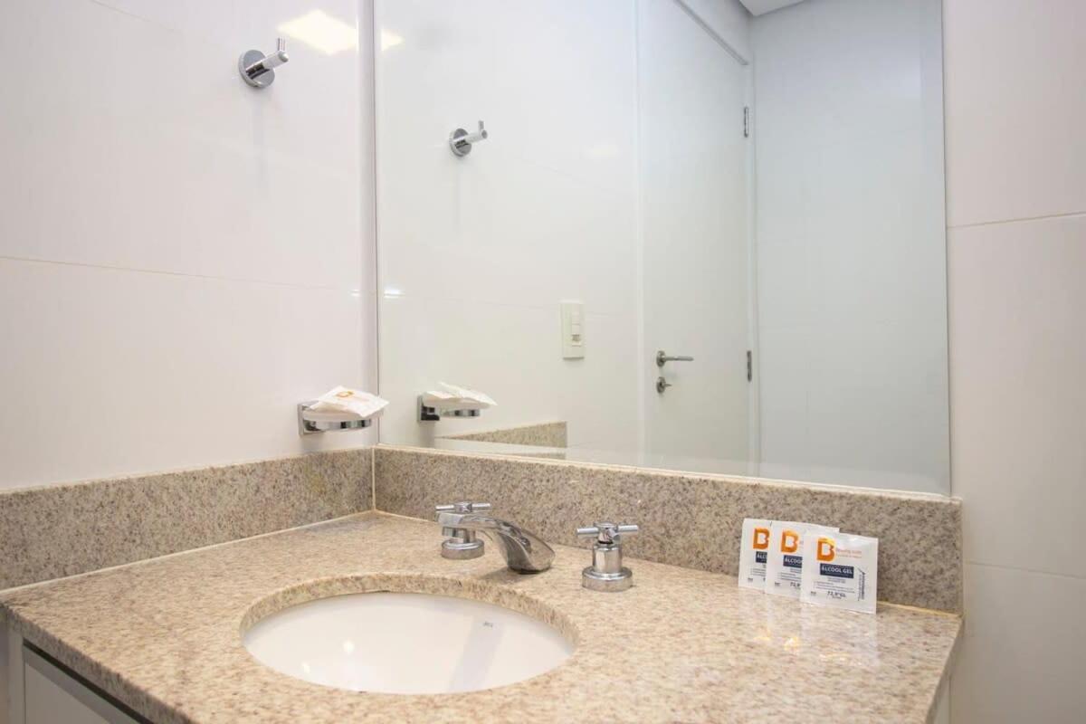 Bhomy Bela Vista Proximo Av Brigadeiro Apm1301 Daire Sao Paulo Dış mekan fotoğraf