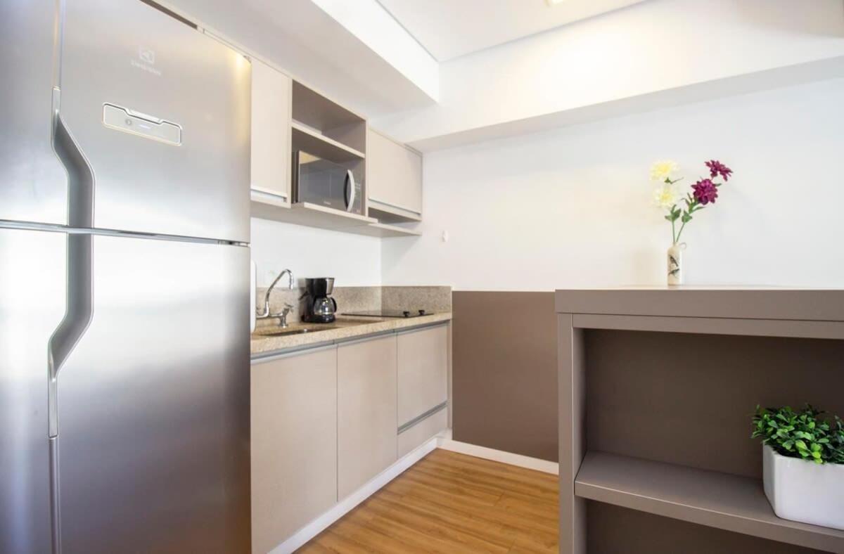 Bhomy Bela Vista Proximo Av Brigadeiro Apm1301 Daire Sao Paulo Dış mekan fotoğraf