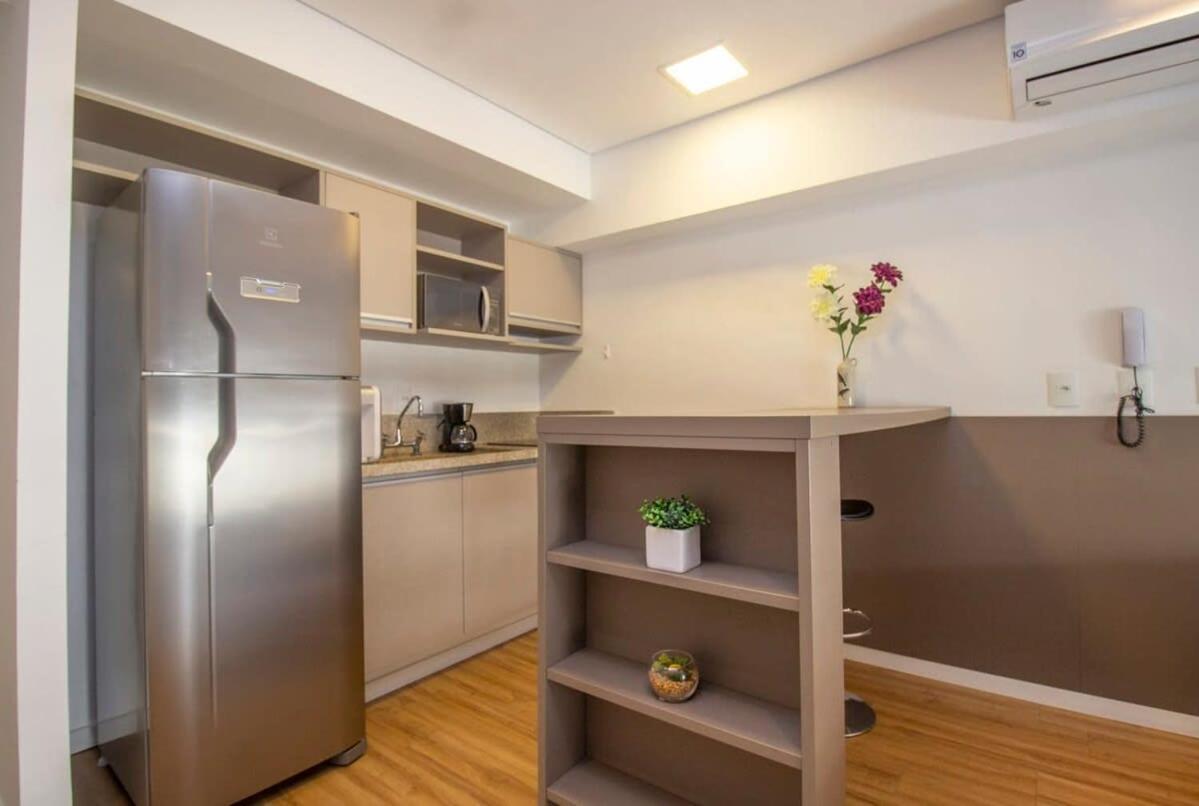 Bhomy Bela Vista Proximo Av Brigadeiro Apm1301 Daire Sao Paulo Dış mekan fotoğraf