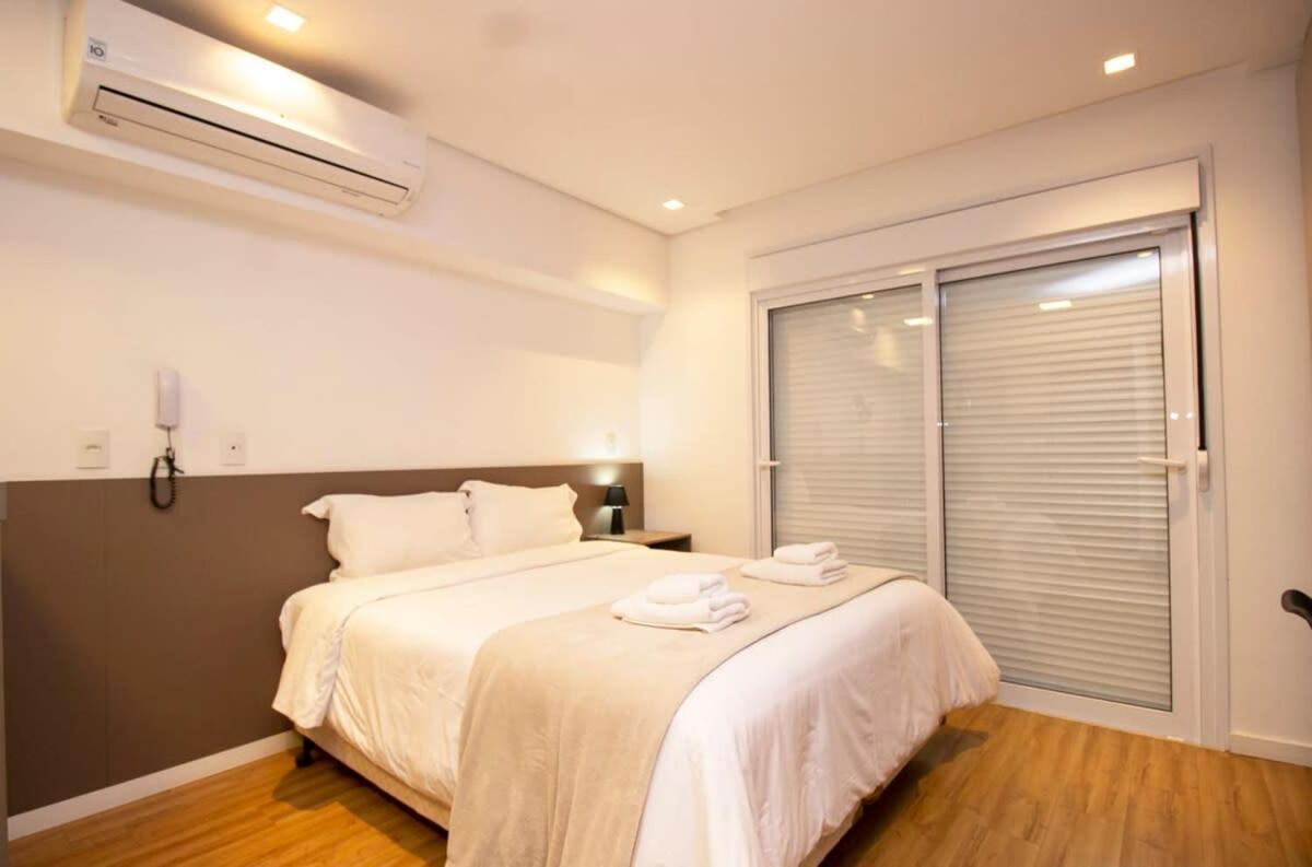 Bhomy Bela Vista Proximo Av Brigadeiro Apm1301 Daire Sao Paulo Dış mekan fotoğraf