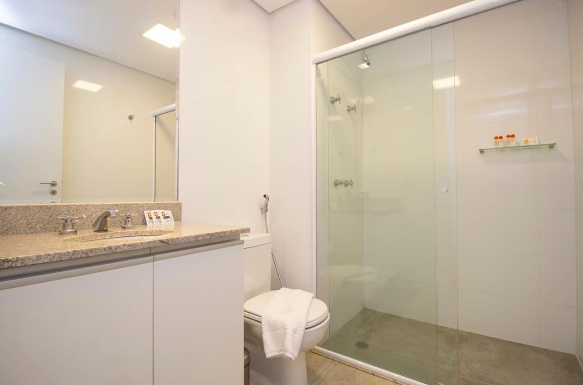 Bhomy Bela Vista Proximo Av Brigadeiro Apm1301 Daire Sao Paulo Dış mekan fotoğraf