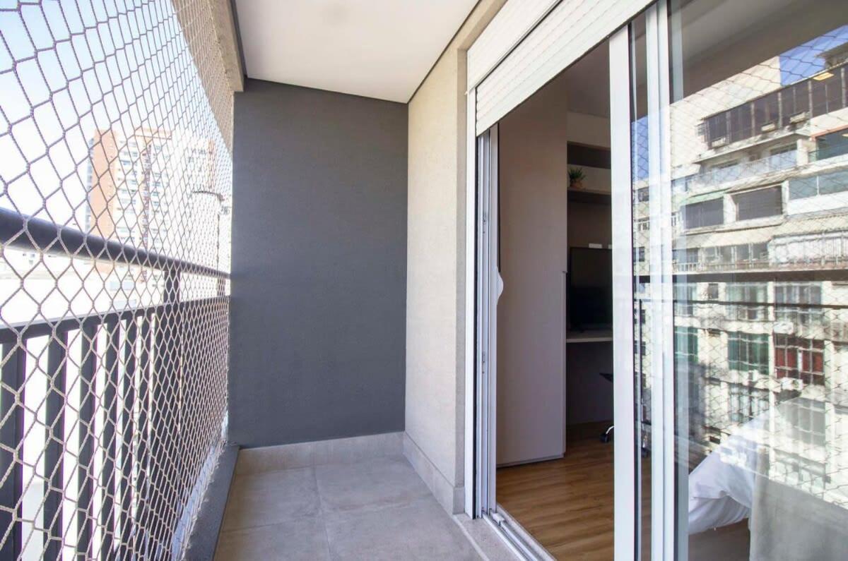 Bhomy Bela Vista Proximo Av Brigadeiro Apm1301 Daire Sao Paulo Dış mekan fotoğraf