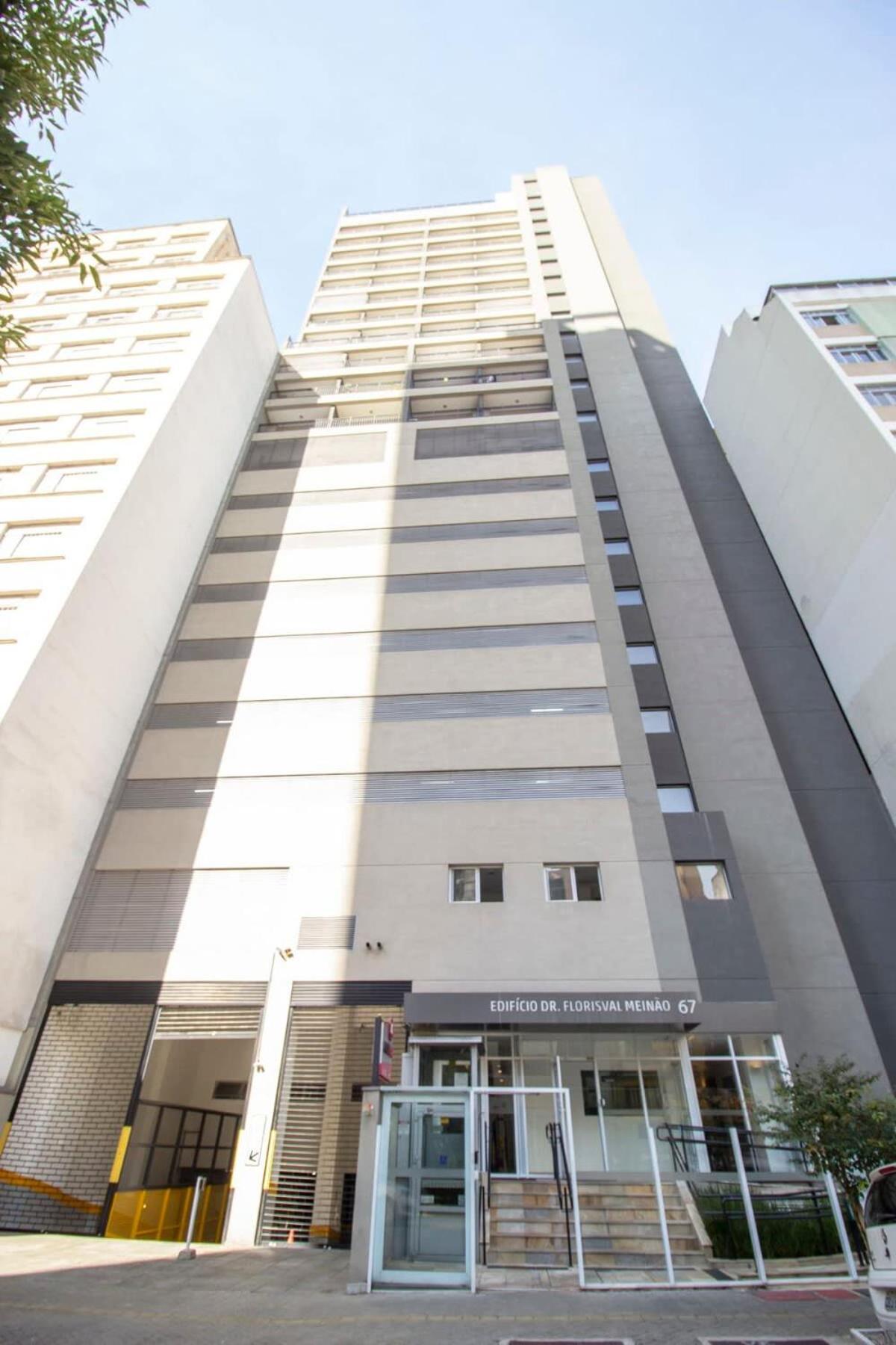 Bhomy Bela Vista Proximo Av Brigadeiro Apm1301 Daire Sao Paulo Dış mekan fotoğraf