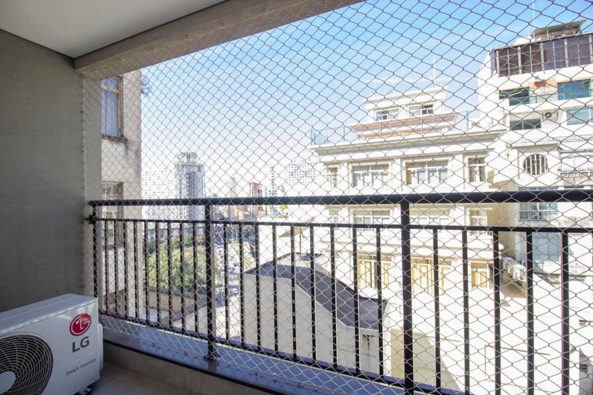 Bhomy Bela Vista Proximo Av Brigadeiro Apm1301 Daire Sao Paulo Dış mekan fotoğraf